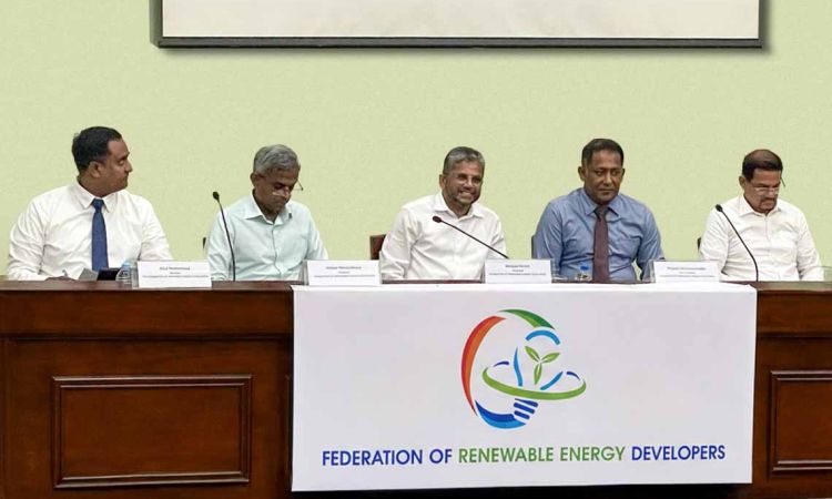 Sri Lanka’s Renewable Energy Sector Faces Severe Financial Strain as LKR 10 billion in Dues Remain Unpaid
