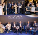 Nüwa at City of Dreams Sri Lanka Celebrates Prestigious 5-Star Recognition