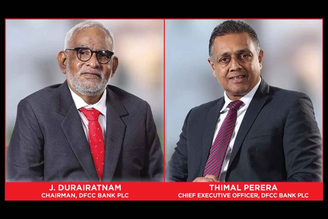 DFCC Bank Demonstrates Disciplined Performance and Balance Sheet Strength in Q1 2026