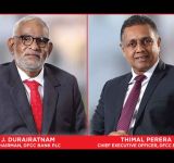 DFCC Bank Demonstrates Disciplined Performance and Balance Sheet Strength in Q1 2026