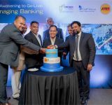 Fintrex Finance and APTS Mark GO-LIVE of Nimble Core Banking System Powered by Craft Silicon