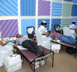 Janashakthi Life transforms workplace compassion into life-saving community action