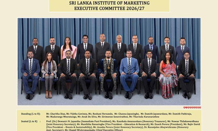 SLIM Ushers in New Era of Leadership at Annual General Meeting 2026