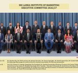 SLIM Ushers in New Era of Leadership at Annual General Meeting 2026
