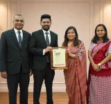PPIM Becomes Sri Lanka's Only ACCA Platinum Approved Learning Partner – Awarded by ACCA UK
