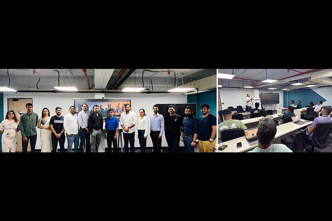 SLASSCOM’s Xcellerate program powering Sri Lanka’s Next Wave of Investment-Ready Startups