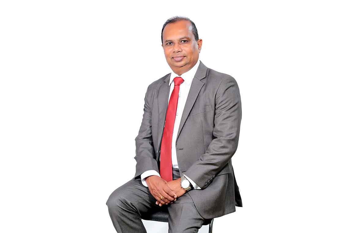 Beyond Profit Why Purpose Driven Brands Matter Now More Than Ever by Rohan Somawansa Co Founder Sri Lanka Brand Forum