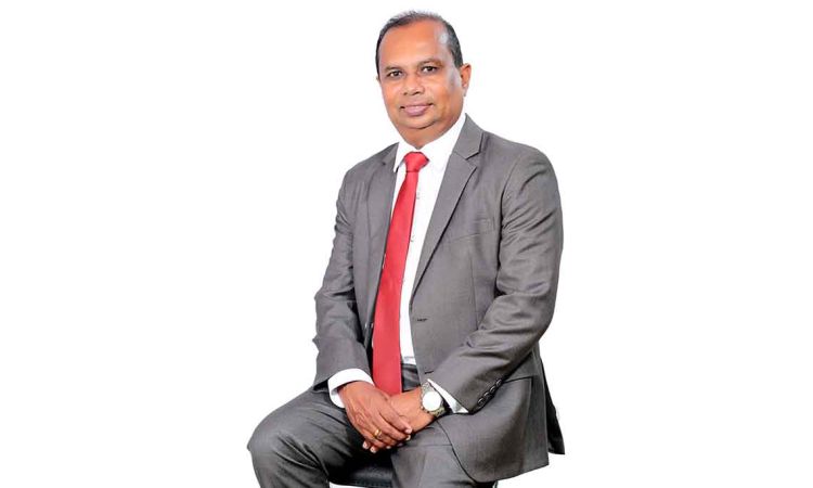 Beyond Profit : Why Purpose-Driven Brands Matter Now More Than Ever by Rohan Somawansa, Co-Founder, Sri Lanka Brand Forum