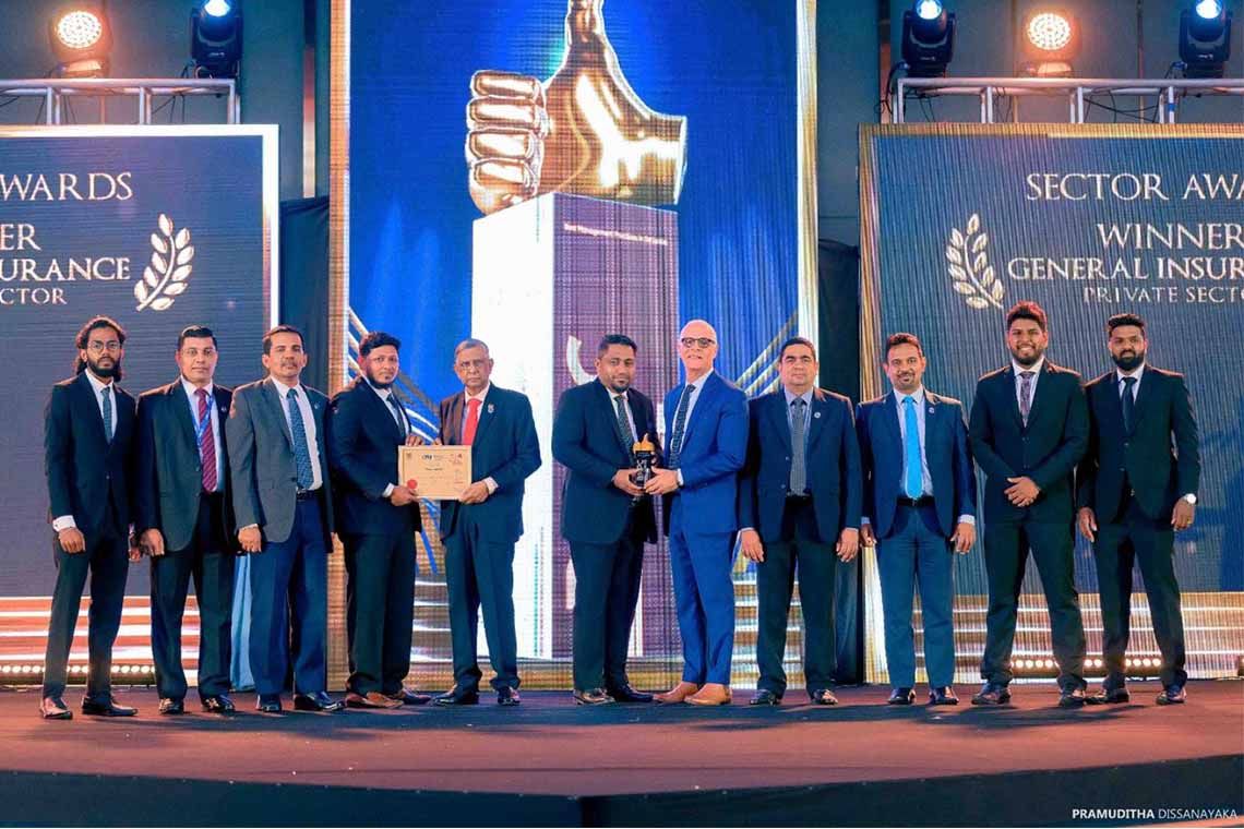 Amana Takaful’s Medical Claims Team Recognized for Excellence in Management Practices