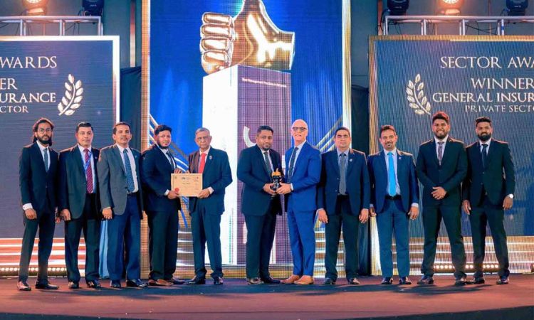 Amana Takaful’s Medical Claims Team Recognized for Excellence in Management Practices
