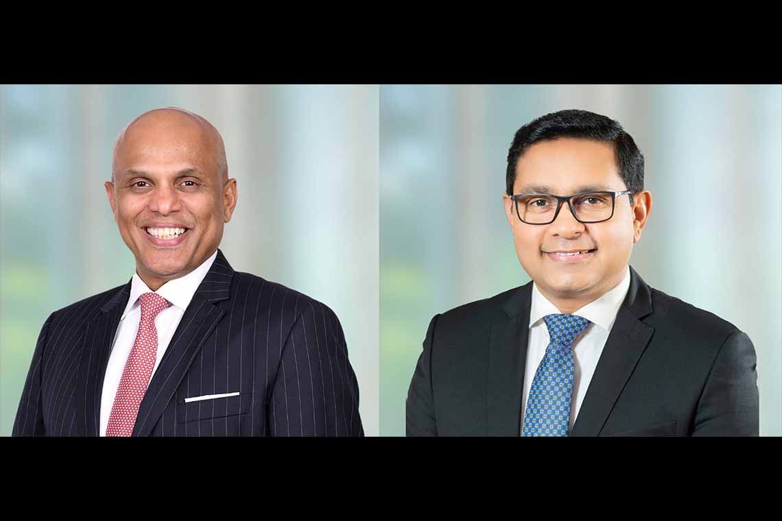 ComBank Group’s assets cross Rs. 3.5 Tn. in milestone-rich first quarter of 2026