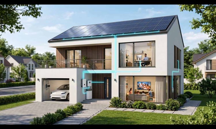DIMO Energy Broadens Solar Portfolio with Battery Energy Storage Solutions