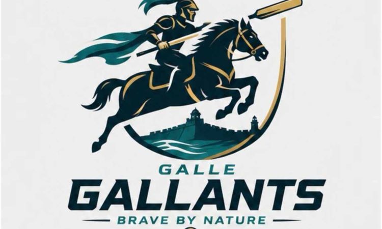 Galle Gallants enter new era under Gallant Sports and Media LLC ownership ahead of LPL Season 6