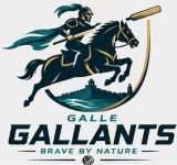Galle Gallants enter new era under Gallant Sports and Media LLC ownership ahead of LPL Season 6