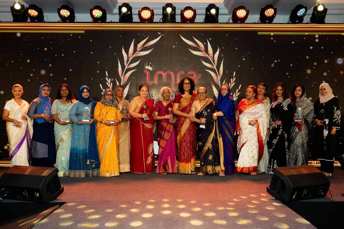 IMRA Awards 2026 opens applications for women achievers across nine key sectors