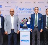 Nations Trust Bank Golf Championship Returns for 2026 with Three Shotgun Starts for the First Time