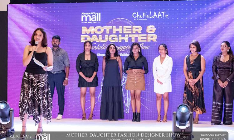 Havelock City Mall Celebrates Mother’s Day with Exclusive Retail Offers and Debut Mother & Daughter Fashion Show