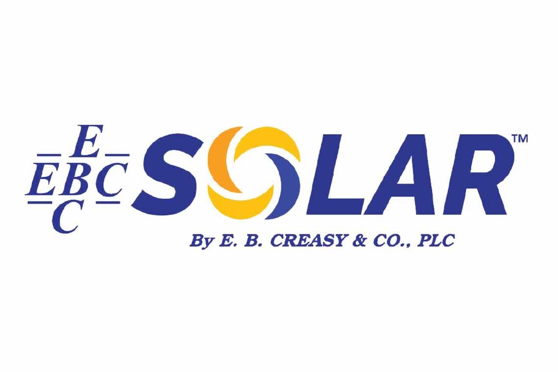 E.B. Creasy Solar Partners with Kotagala Plantations PLC to Deliver 1 MW Rooftop Solar Power System