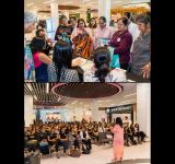 Over 200 Models and 50+ Designers Audition for Sri Lanka’s First Women’s Fashion Week