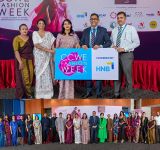 Historic Launch of CCWE Fashion Week & International Summit 2026
