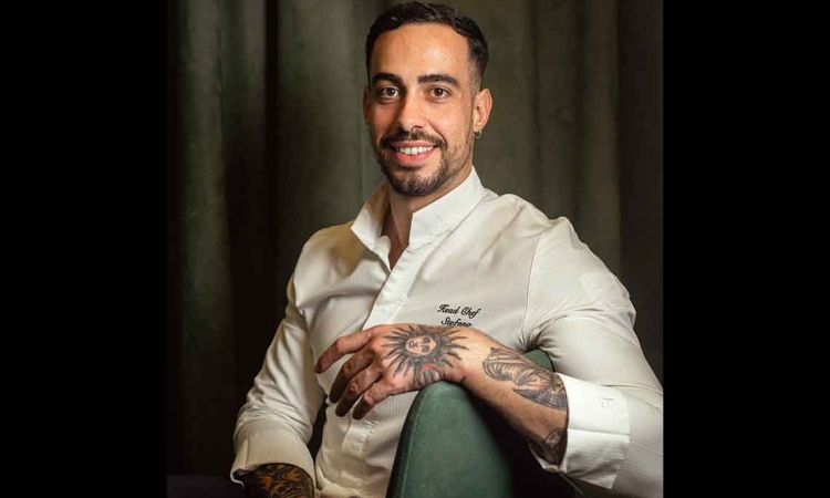 From Monte Carlo to Colombo : Chef Stefano La Penna Brings the Soul of Italy to Cinnamon Life at City of Dreams Sri Lanka