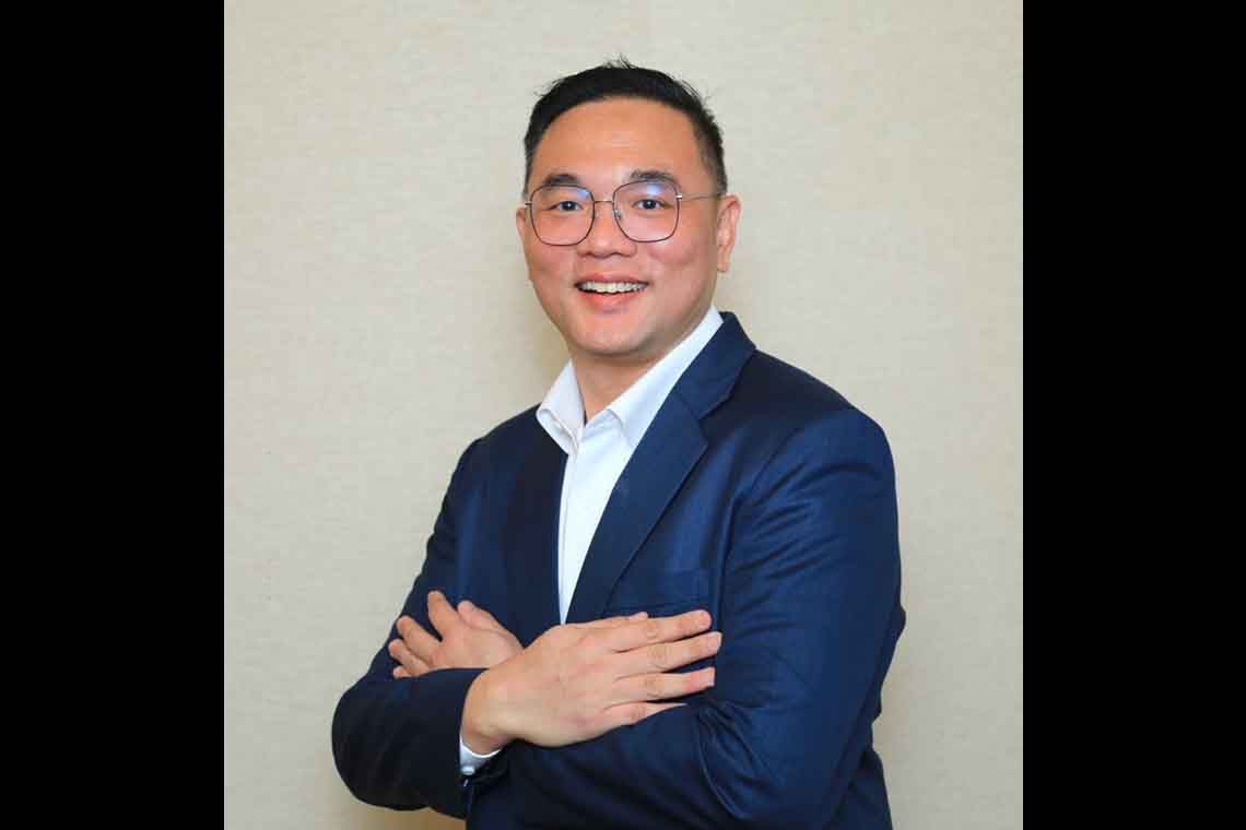 Harnessing AI in cybersecurity ways companies can stay ahead of AI-driven threats By Sam Yan, Head of Sales for Asia Emerging Countries