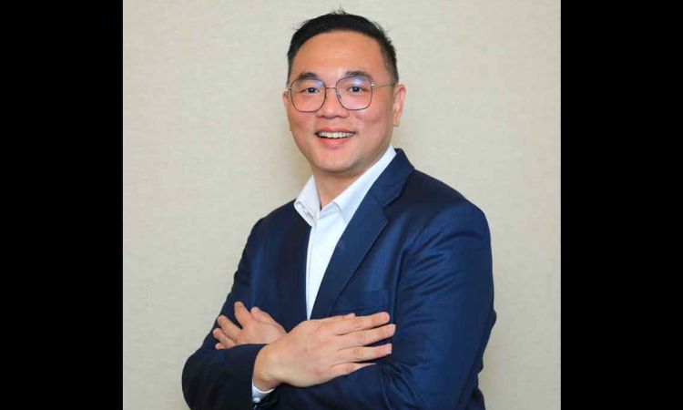 Harnessing AI in cybersecurity : ways companies can stay ahead of AI-driven threats By Sam Yan, Head of Sales for Asia Emerging Countries
