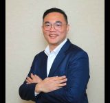 Harnessing AI in cybersecurity : ways companies can stay ahead of AI-driven threats By Sam Yan, Head of Sales for Asia Emerging Countries