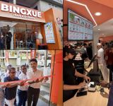 Bingxue Sri Lanka Opens Its First Outlet in Dehiwala