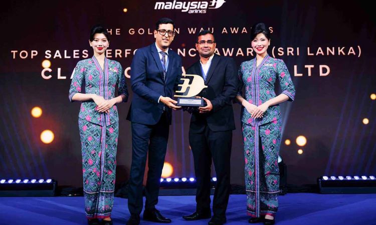 Classic Travel Wins Gold for Consecutive Years at Malaysia Airlines Trade Elevation Summit 2026