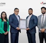 DFCC Bank Recognised Among Sri Lanka’s Top Employers for CIMA Members