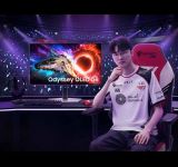 Samsung Retains Global No. 1 Gaming Monitor Position for Seventh Consecutive Year