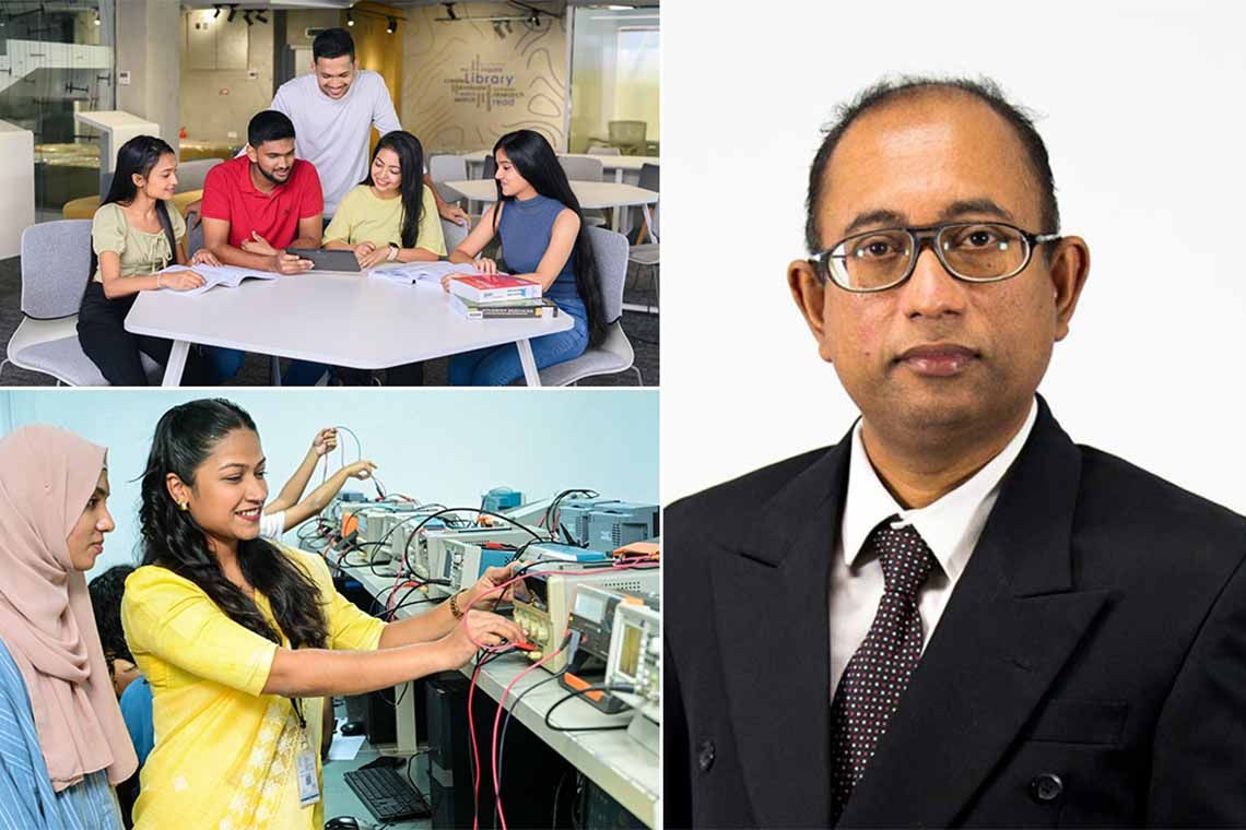 Preparing Future Ready Graduates in an AI-Driven World