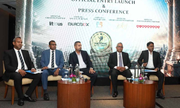 SLIM Launches National Sales Awards 2026 Celebrating 25 Years of Honouring Sales Excellence