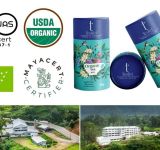 Talawakelle Tea Estates PLC Achieves International Organic Certification for Great Western and Logie Teas