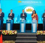 Vietnam Airlines Launches Direct Colombo – Ho Chi Minh City Service at Vietnam–Sri Lanka Trade, Investment and Tourism Cooperation Forum