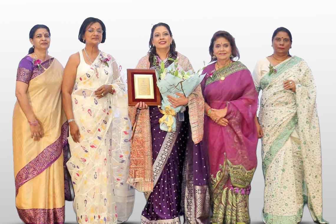 DFCC Bank’s Focus on Women’s Financial Inclusion Gains Recognition as Sri Lanka Tamil Women’s Union Honours Trailblazing Women