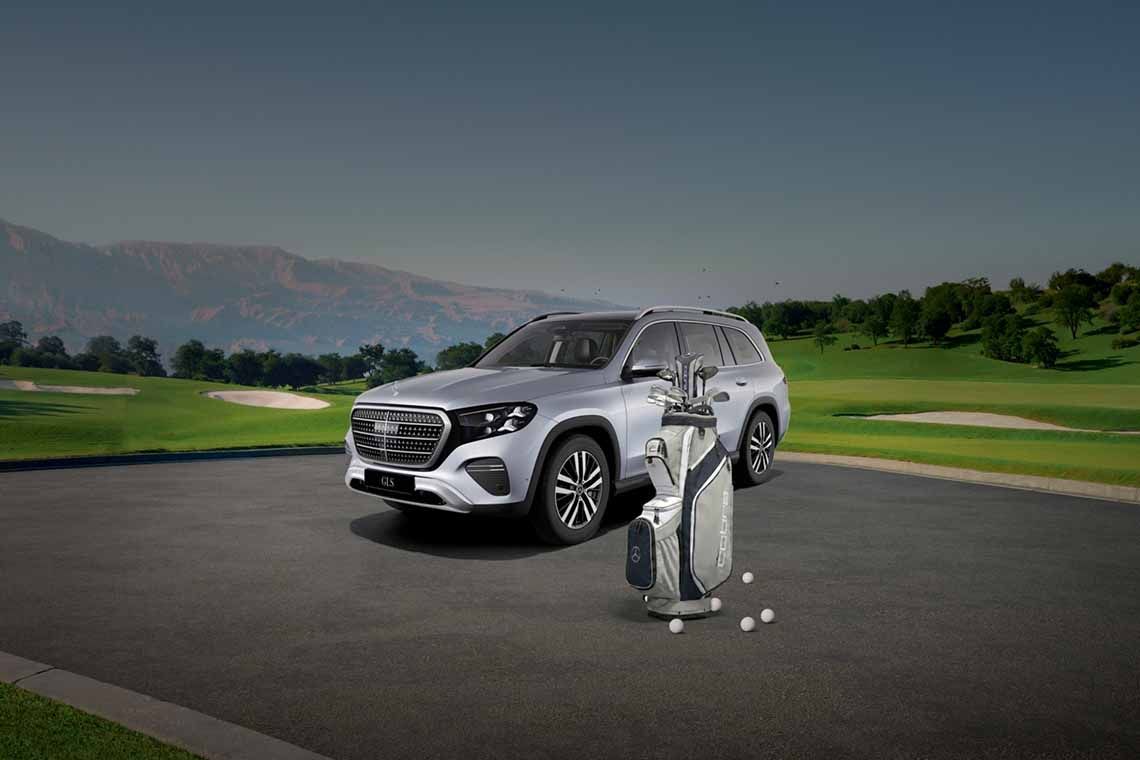 DIMO Announces the 32nd MercedesTrophy Sri Lanka 2026, Marking 140 Years of Mercedes-Benz Innovation and 85+ Years of Enduring Automotive Excellence