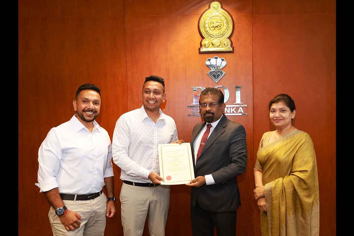 Vella Signs USD 5.1 Million Agreement with BOI Sri Lanka to Transform 98 Acres Resort & Spa