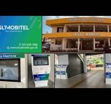 Modernising transportation and driving Sri Lanka's digital transformation forward