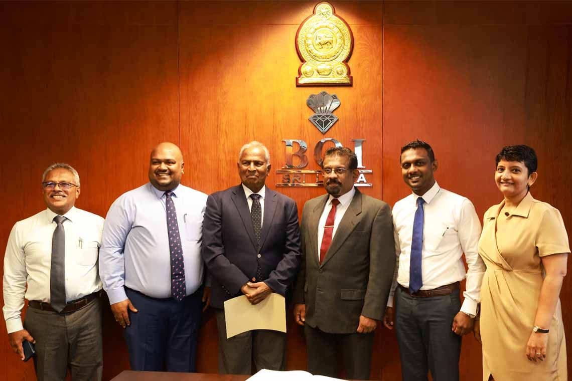 Pelwatte Announces Rs. 1.86 Billion Investment in Greenfield Liquid Milk Facility to Strengthen National Nutrition