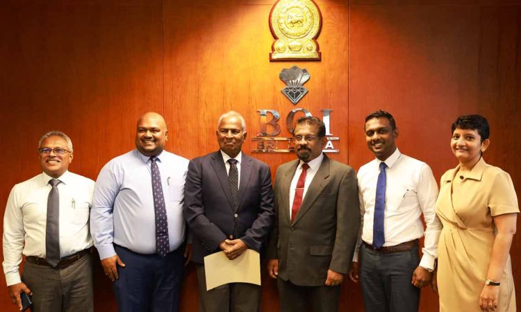 Pelwatte Announces Rs. 1.86 Billion Investment in Greenfield Liquid Milk Facility to Strengthen National Nutrition