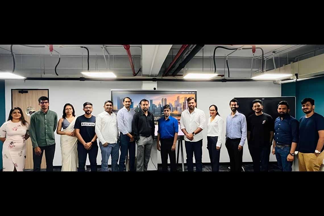 SLASSCOM’s Xcellerate program powering Sri Lanka’s Next Wave of Investment-Ready Startups