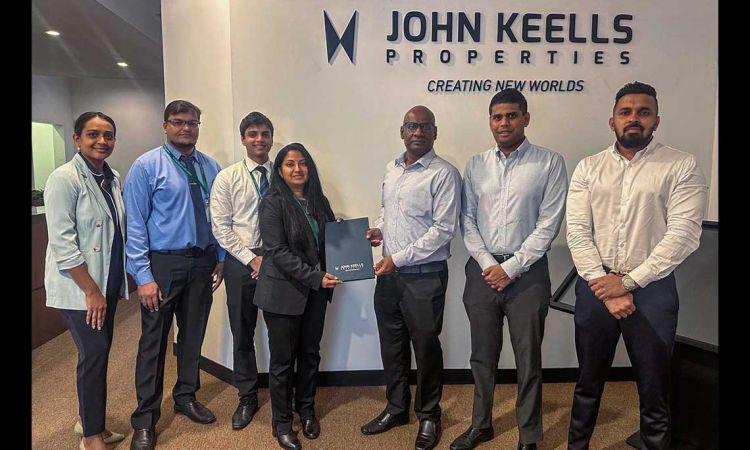 Capital Trust Properties renews strategic partnership with John Keells Properties