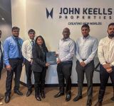 Capital Trust Properties renews strategic partnership with John Keells Properties