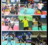 Ceylon Masters 2026 to bring top veteran badminton players together