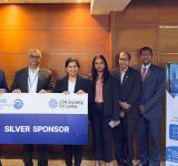 HNB Investment Bank renews collaboration with CFA Society Sri Lanka as Silver Partner for 10th consecutive year