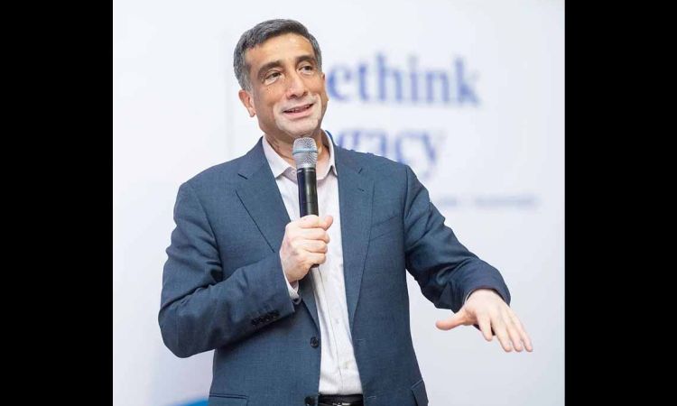Nitesh Banga of Virtusa On How Artificial Intelligence Can Solve Business Problems