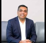 Rooso Ramachandran appointed as Global CEO of EFL Global
