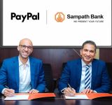 Sampath Bank launches PayPal integration to expand global payment access for Sri Lankans